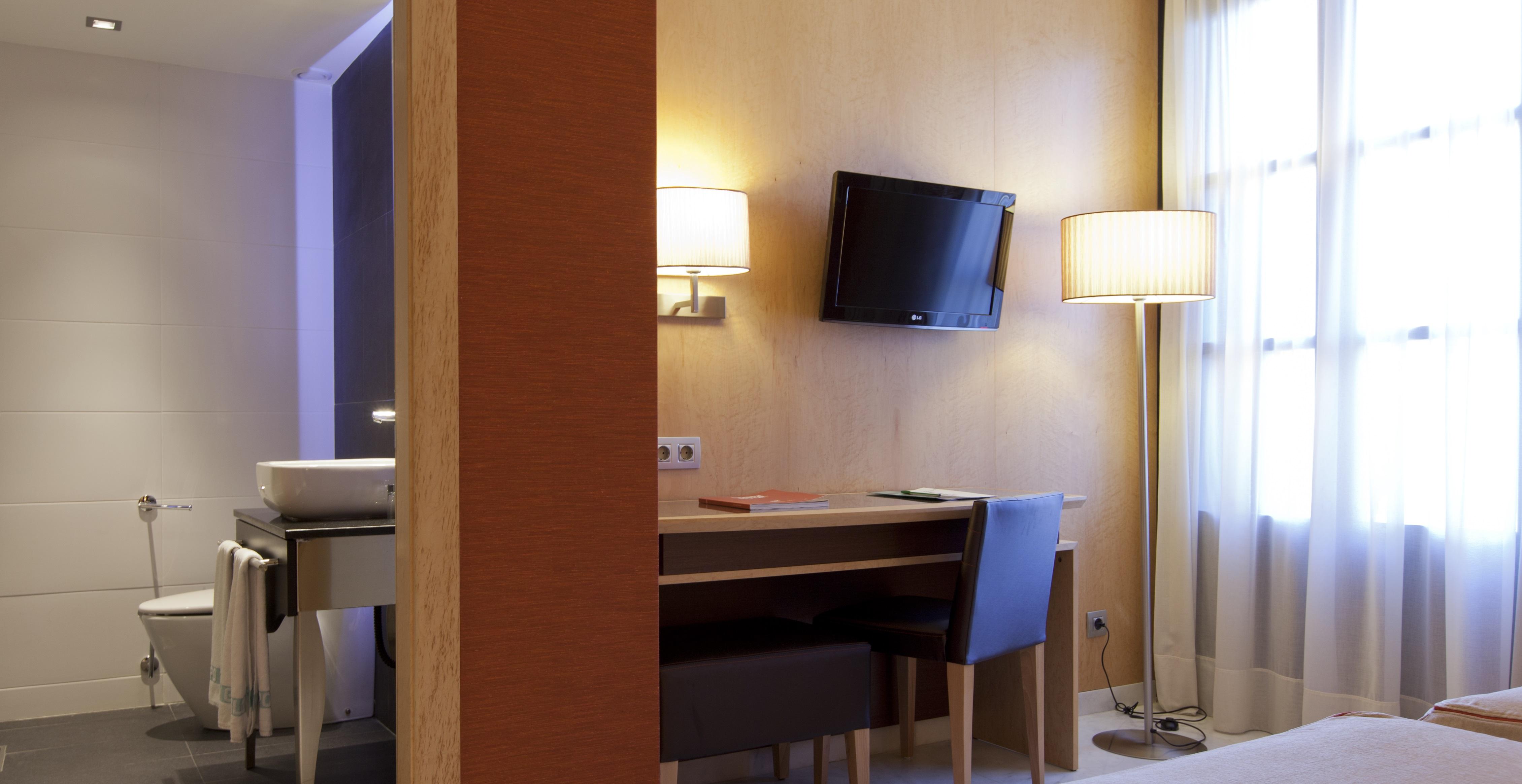 Hotel Medinaceli New Reopening 2025