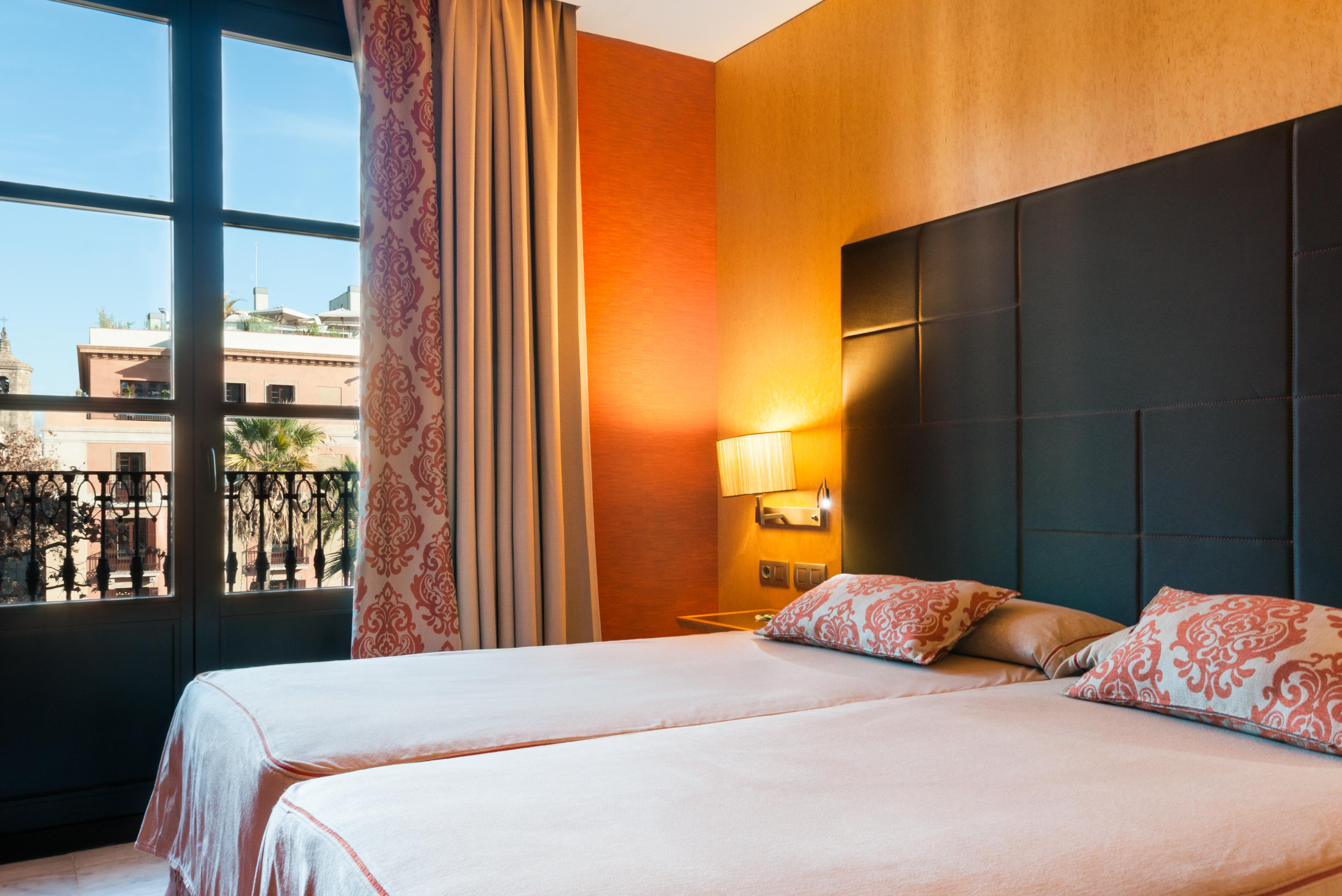 Medinaceli New Reopening 2025 4* Barcelone