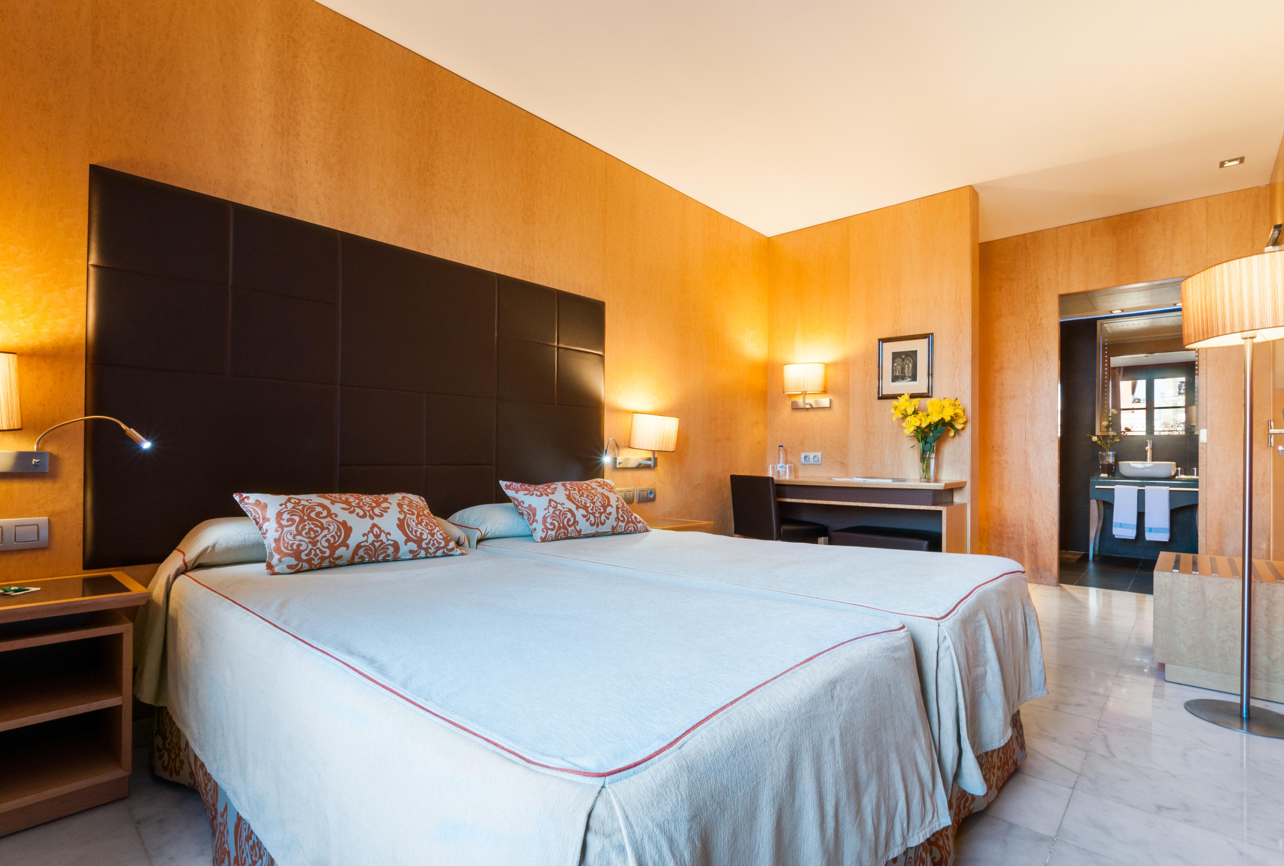 Medinaceli New Reopening 2025 4* Barcelone