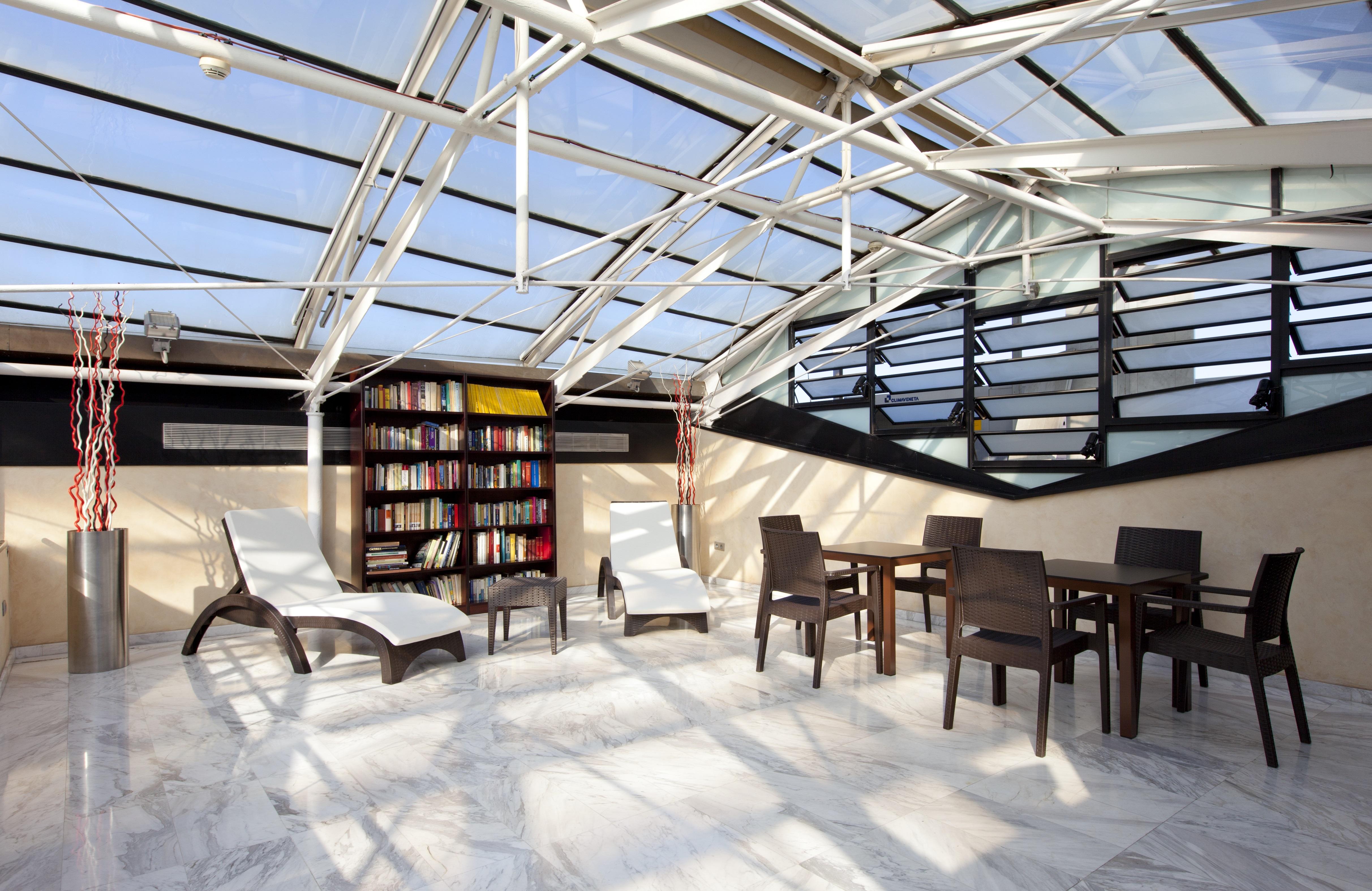 Medinaceli New Reopening 2025 Hotel Barcelone
