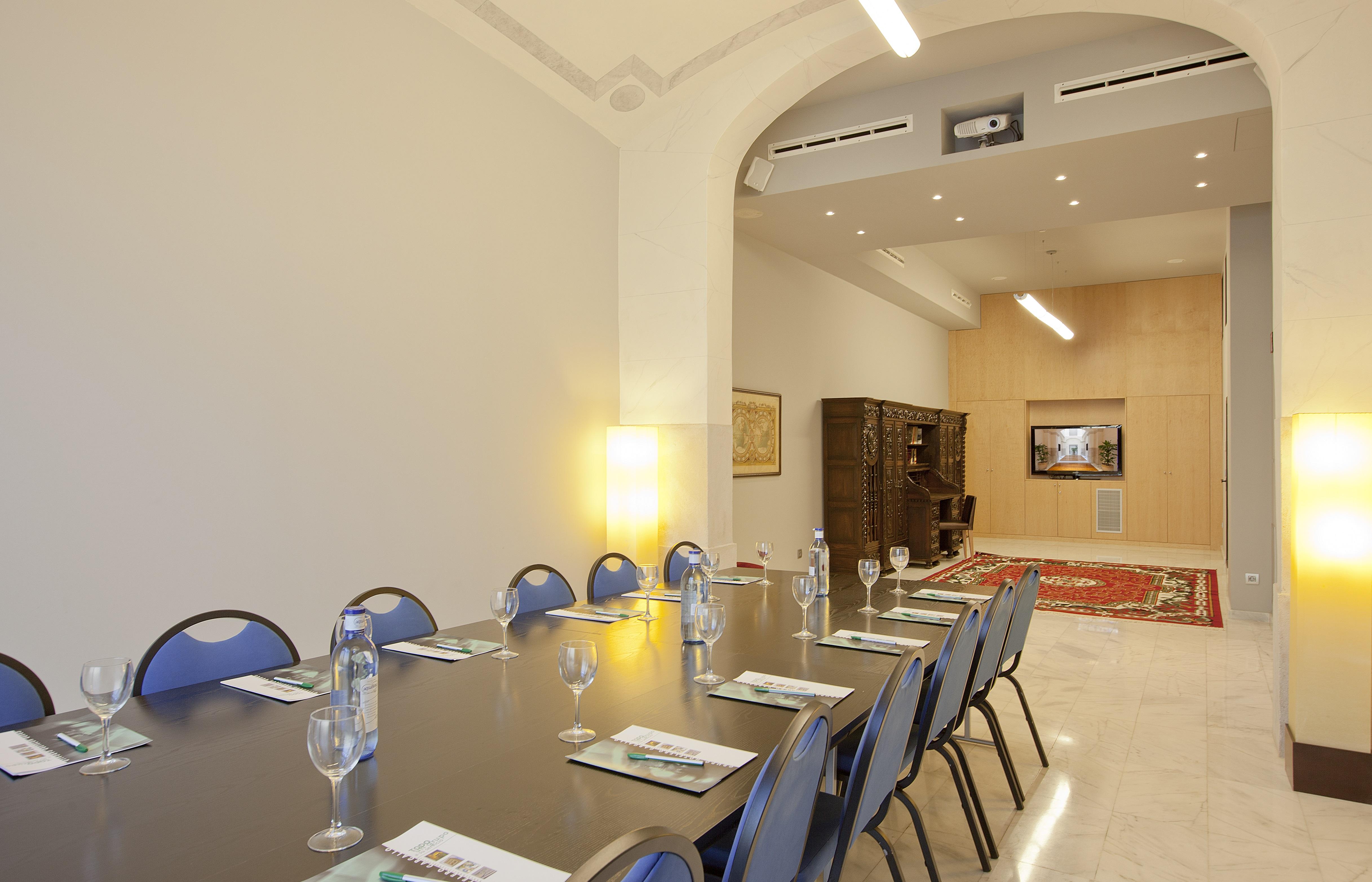 Hotel Medinaceli New Reopening 2025 Barcelone