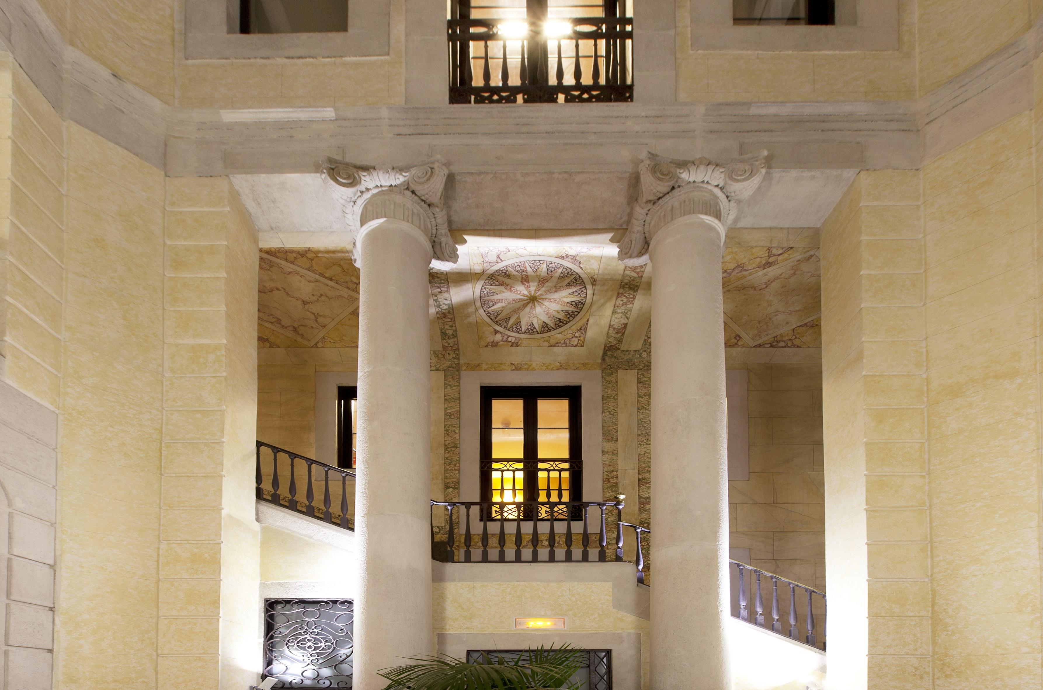 Medinaceli New Reopening 2025 Hotel Barcelone