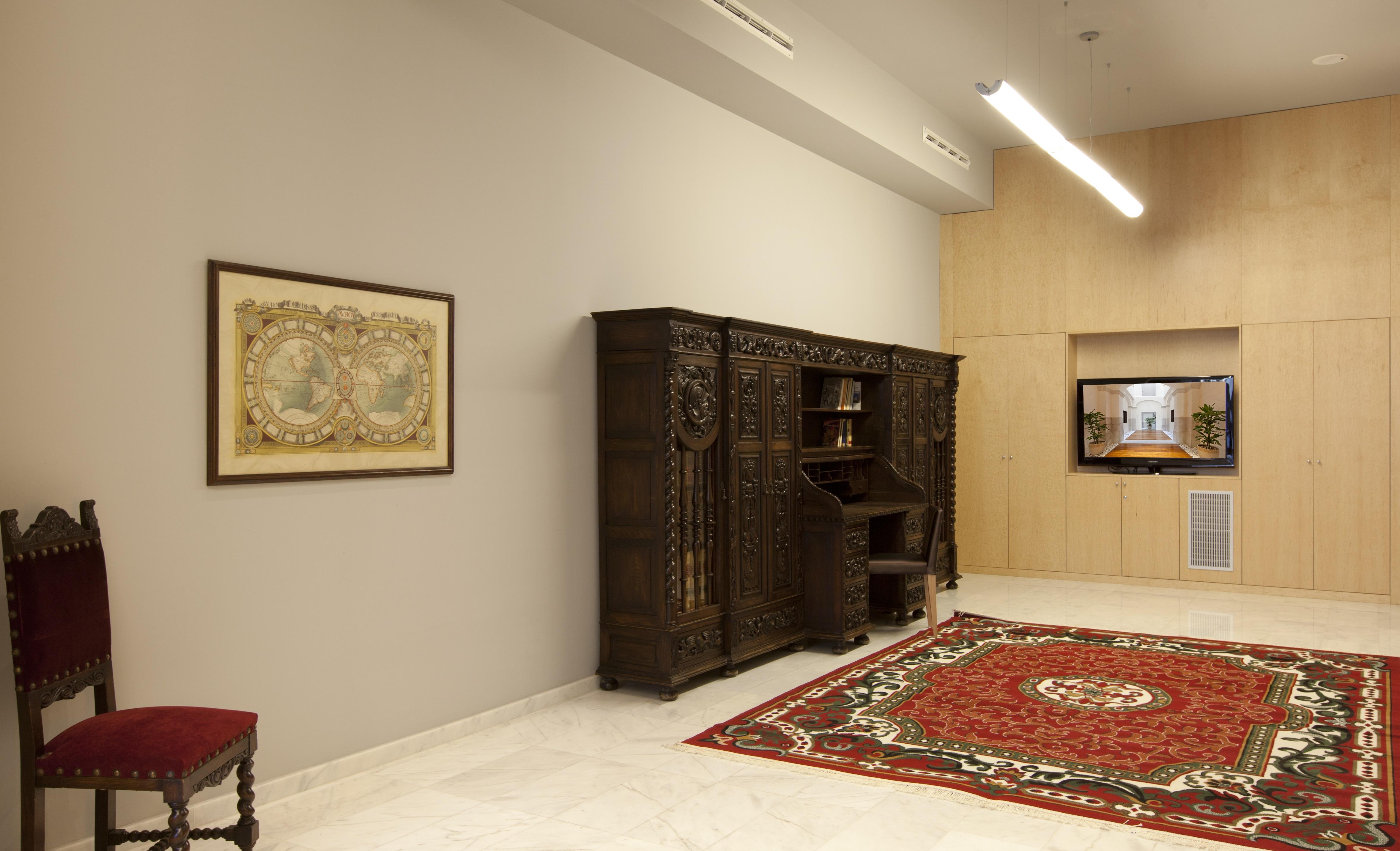Medinaceli New Reopening 2025 Barcelone