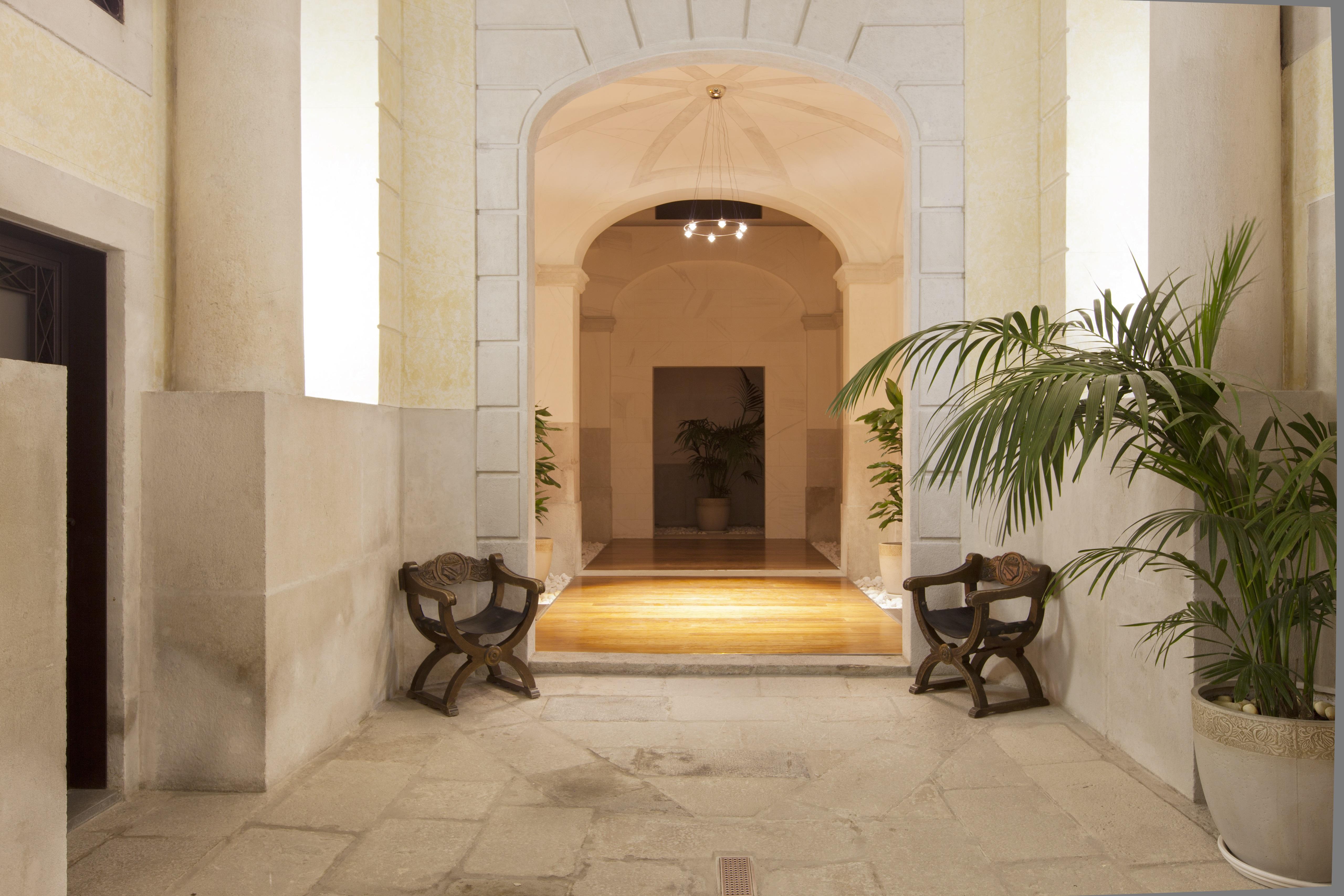 Medinaceli New Reopening 2025 Hotel
