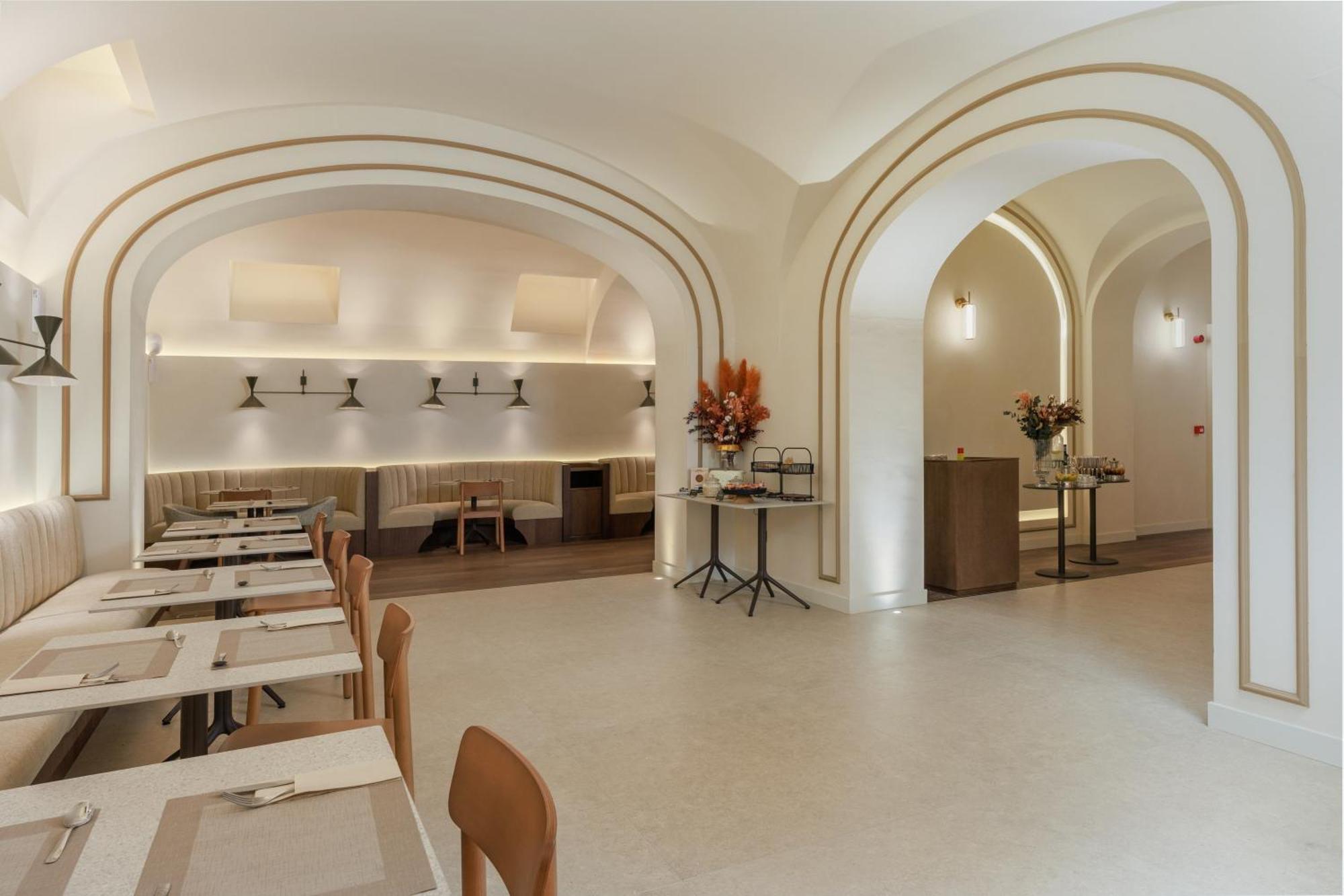 Medinaceli New Reopening 2025 4* Barcelone