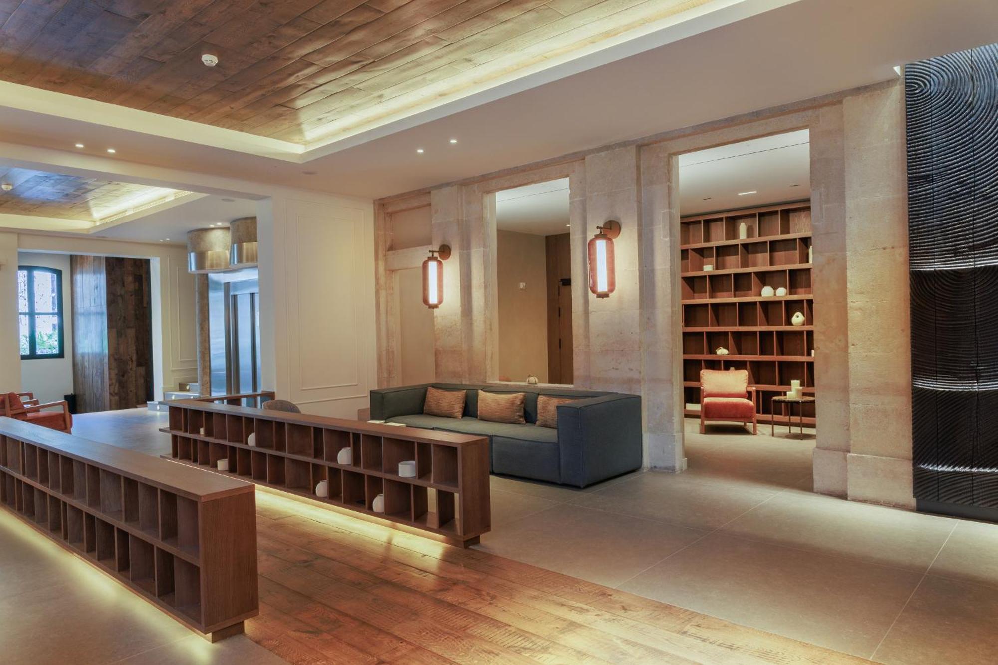 Medinaceli New Reopening 2025 4* Barcelone