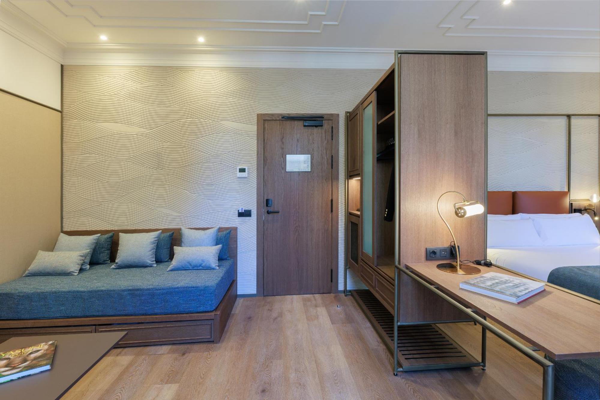 Medinaceli New Reopening 2025 4* Barcelone