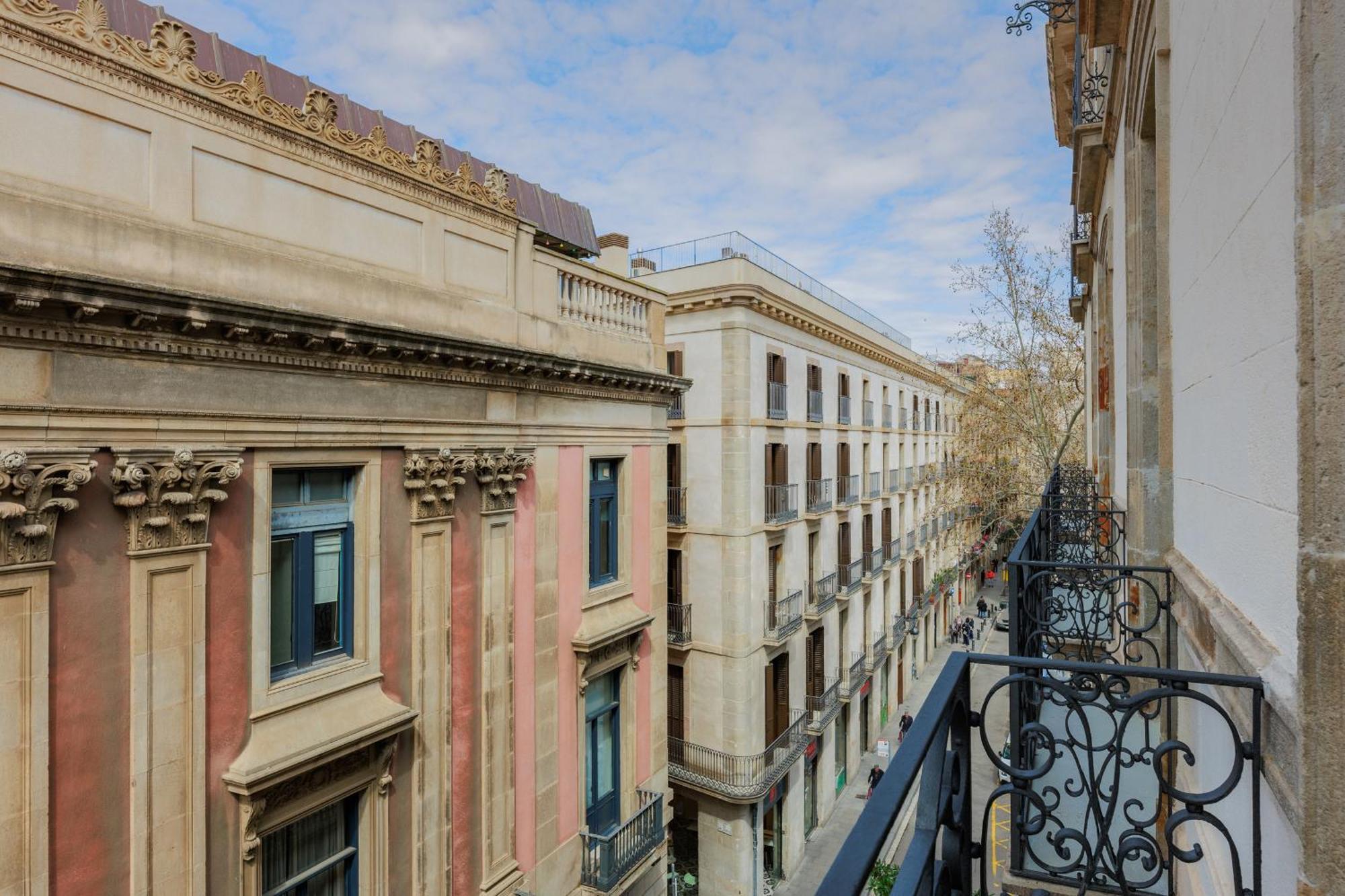 Medinaceli New Reopening 2025 4* Barcelone