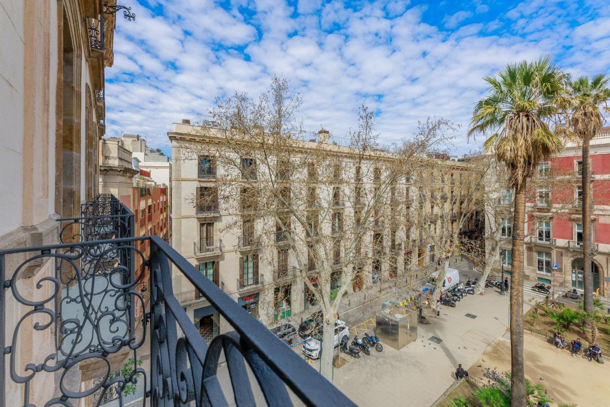 Medinaceli New Reopening 2025 Hotel Barcelone