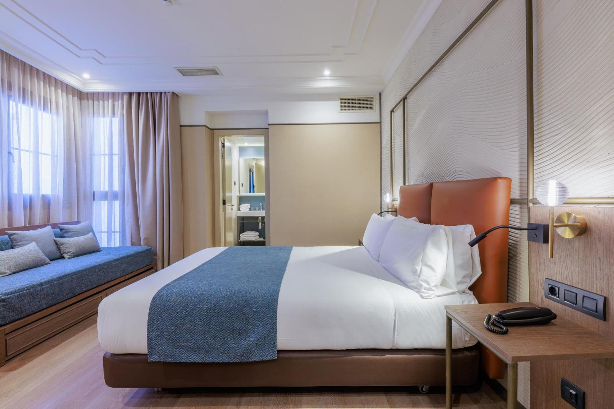 Medinaceli New Reopening 2025 Hotel Barcelone